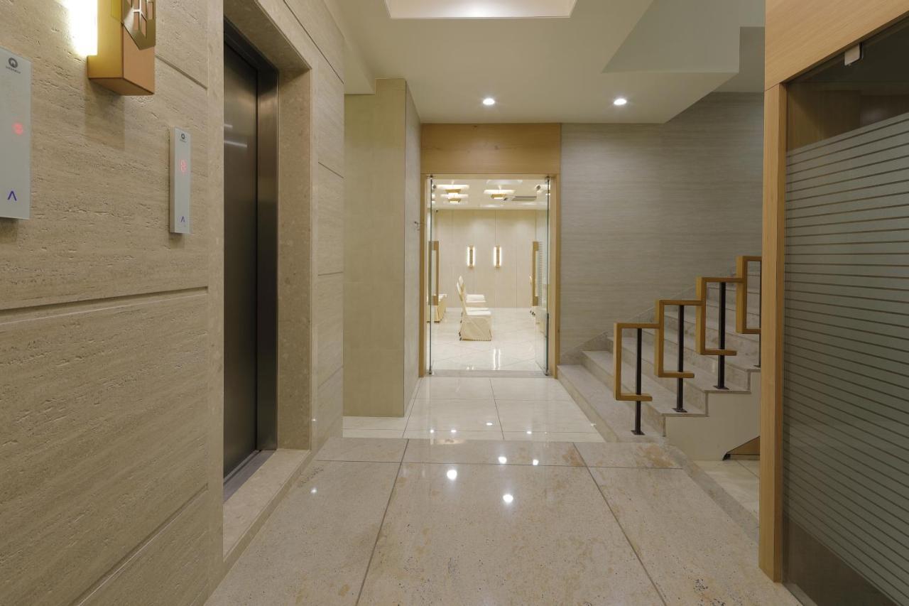 Hotel Elysian Residency Ahmedabad Exterior foto